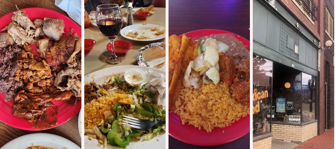 Anchor Inn Restaurant Gallery Image 2