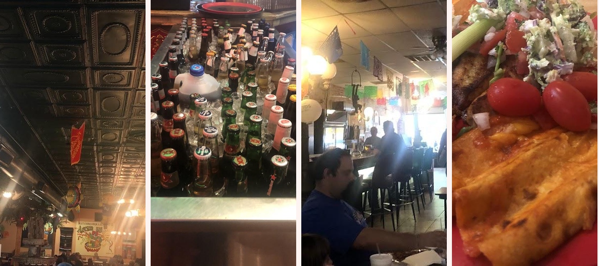 Anchor Inn Restaurant Gallery Image 3