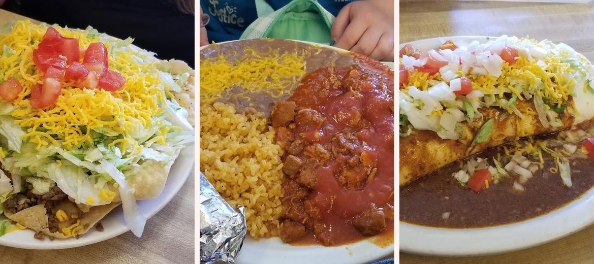 Anchor Inn Restaurant Gallery Image 4