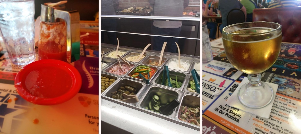 Anchor Inn Restaurant Gallery Image 5